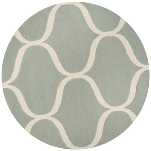 Safavieh Cambridge CAM730 Hand Tufted Rug