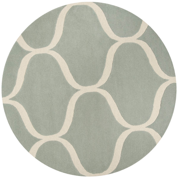 Safavieh Cambridge CAM730 Hand Tufted Rug