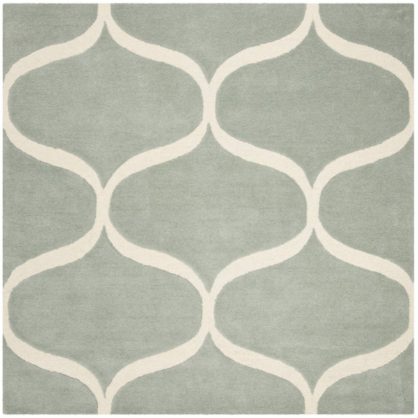 Safavieh Cambridge CAM730 Hand Tufted Rug