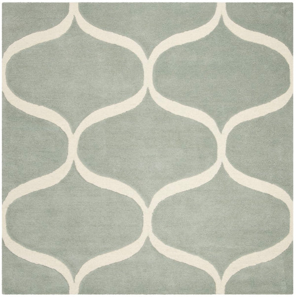 Safavieh Cambridge 730 Hand Tufted Wool Rug CAM730G-3