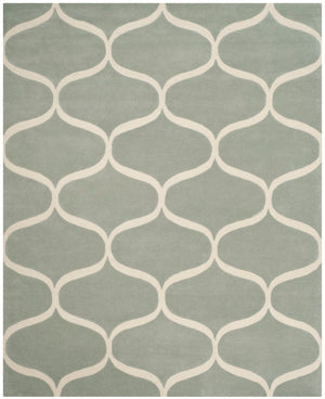 Safavieh Cambridge CAM730 Hand Tufted Rug