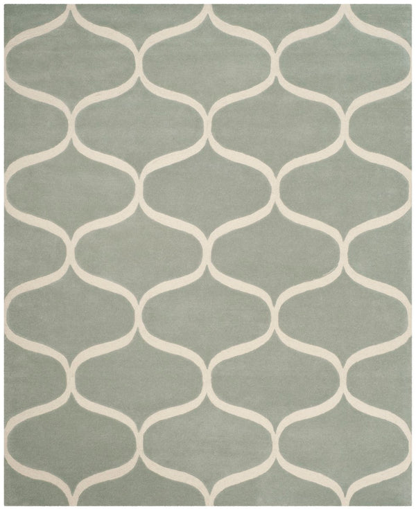 Safavieh Cambridge CAM730 Hand Tufted Rug
