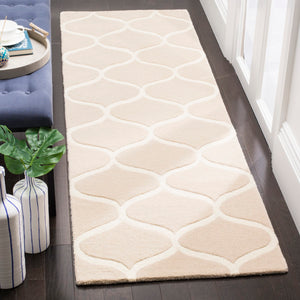 Safavieh Cambridge CAM730 Hand Tufted Rug