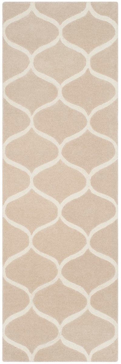 Safavieh Cambridge CAM730 Hand Tufted Rug