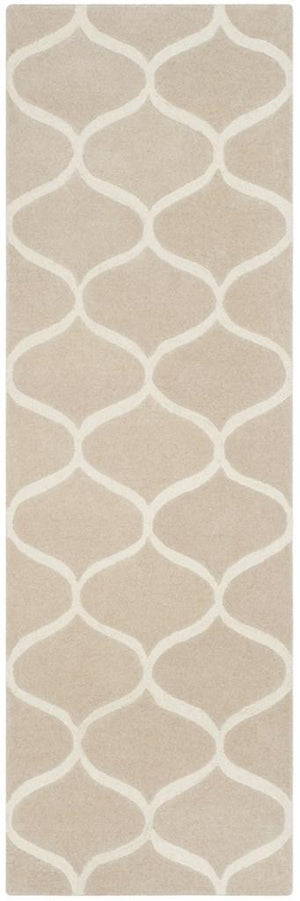 Safavieh Cambridge 730 Hand Tufted Wool Rug CAM730J-3