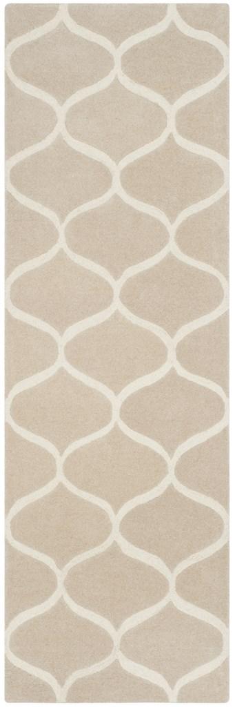 Safavieh Cambridge 730 Hand Tufted Wool Rug CAM730J-3