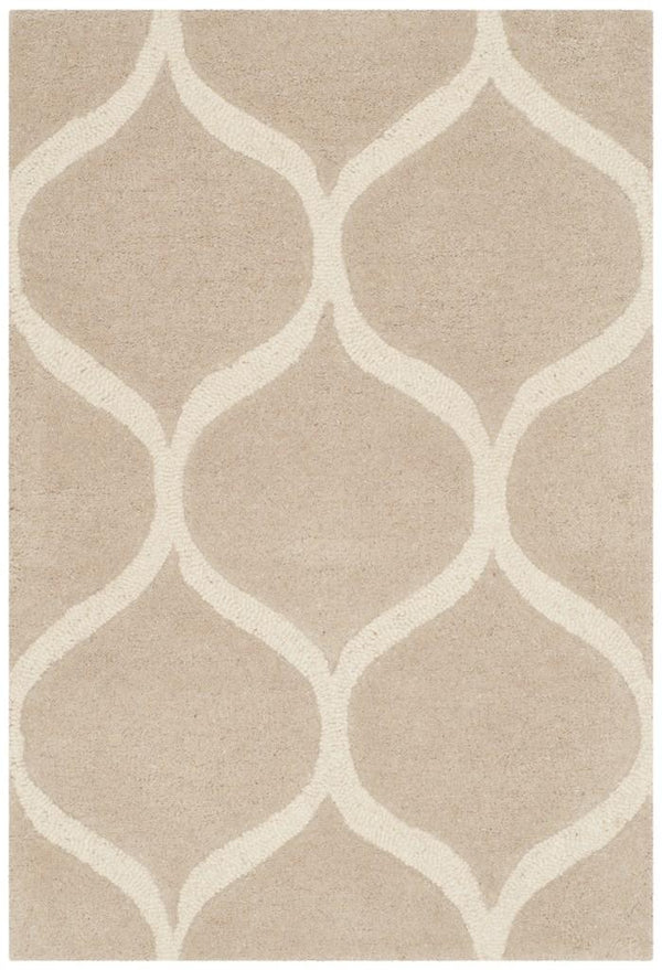 Safavieh Cambridge 730 Hand Tufted Wool Rug CAM730J-3
