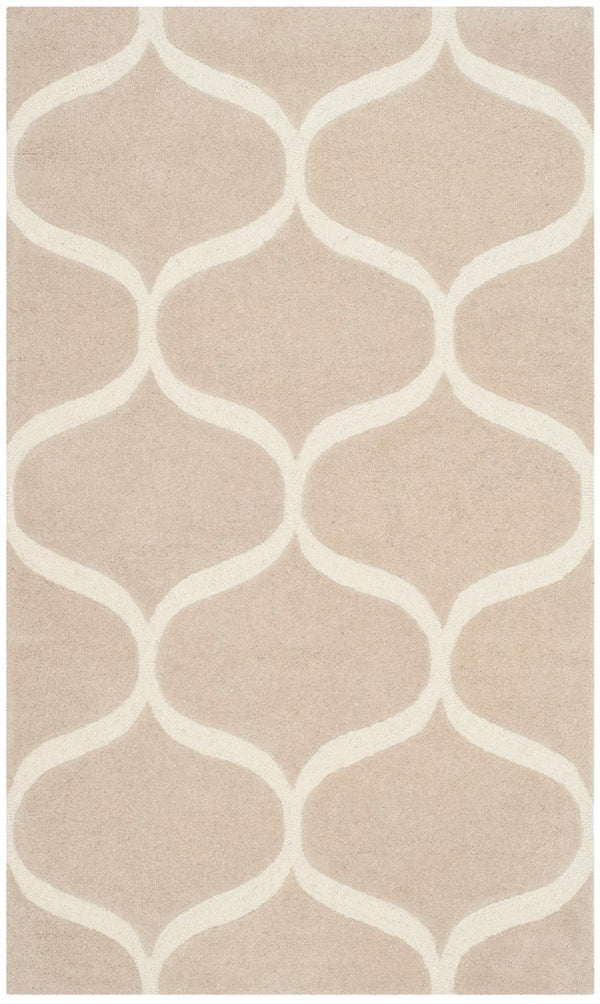 Safavieh Cambridge CAM730 Hand Tufted Rug