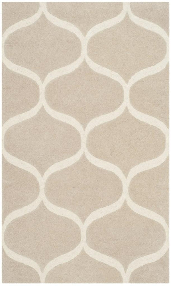 Safavieh Cambridge 730 Hand Tufted Wool Rug CAM730J-3