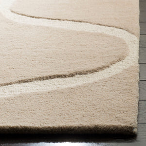 Safavieh Cambridge 730 Hand Tufted Wool Rug CAM730J-3