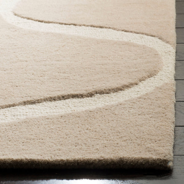 Safavieh Cambridge 730 Hand Tufted Wool Rug CAM730J-3