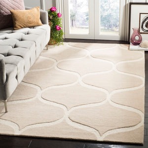 Safavieh Cambridge CAM730 Hand Tufted Rug