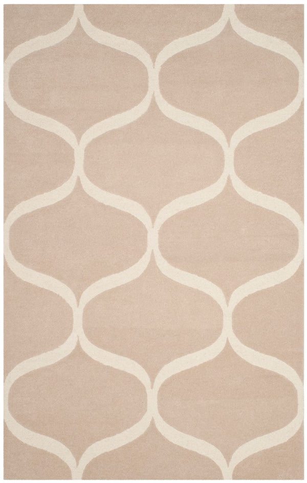 Safavieh Cambridge CAM730 Hand Tufted Rug
