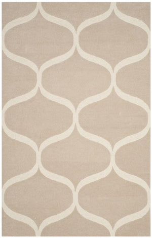 Safavieh Cambridge 730 Hand Tufted Wool Rug CAM730J-3