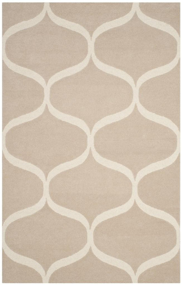 Safavieh Cambridge 730 Hand Tufted Wool Rug CAM730J-3