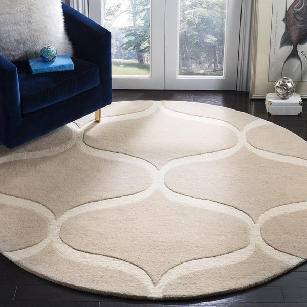 Safavieh Cambridge 730 Hand Tufted Wool Rug CAM730J-3