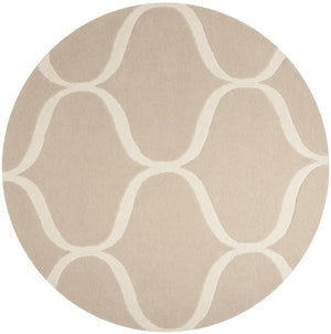 Safavieh Cambridge 730 Hand Tufted Wool Rug CAM730J-3