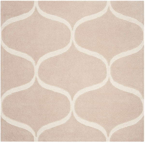 Safavieh Cambridge CAM730 Hand Tufted Rug
