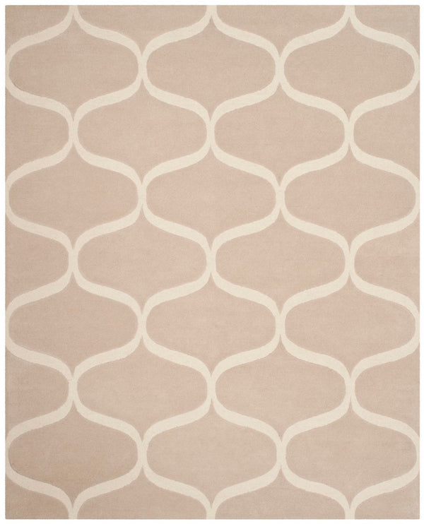 Safavieh Cambridge CAM730 Hand Tufted Rug