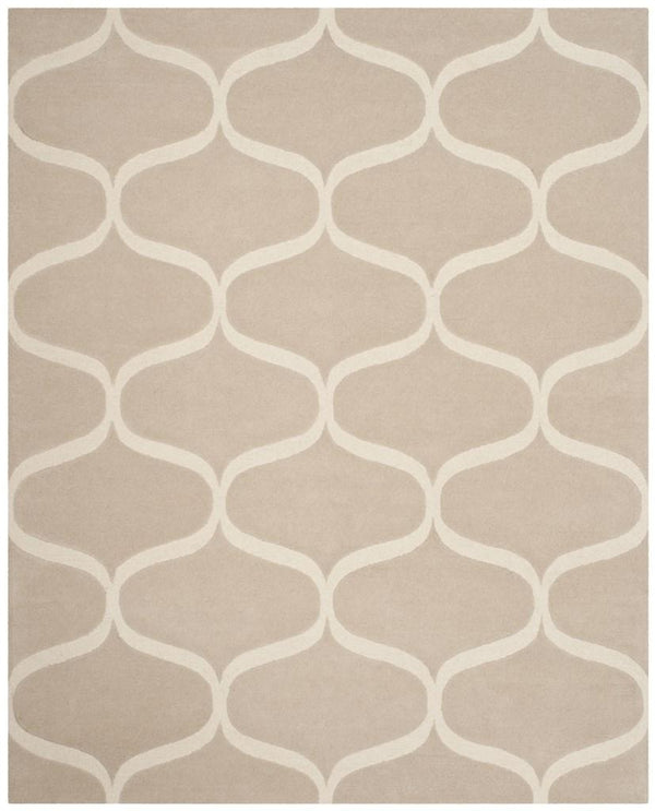 Safavieh Cambridge 730 Hand Tufted Wool Rug CAM730J-3