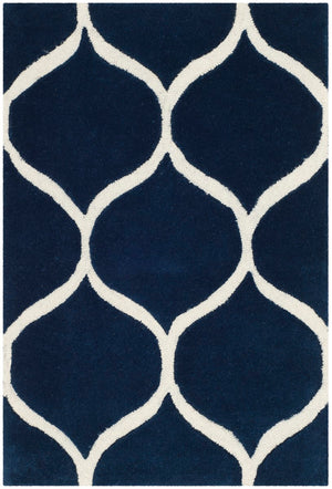 Safavieh Cambridge CAM730 Hand Tufted Rug