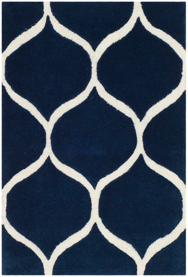 Safavieh Cambridge CAM730 Hand Tufted Rug