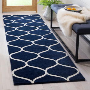 Safavieh Cambridge CAM730 Hand Tufted Rug