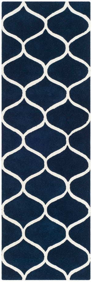 Safavieh Cambridge CAM730 Hand Tufted Rug
