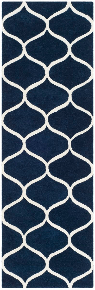 Safavieh Cambridge CAM730 Hand Tufted Rug