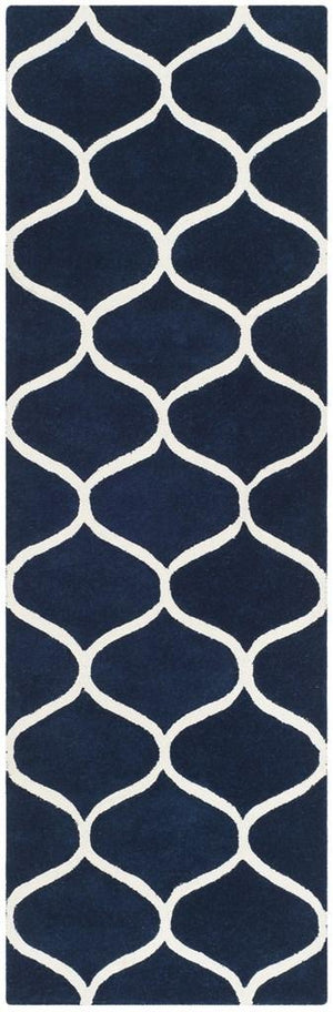 Safavieh Cambridge 730 Hand Tufted Wool Rug CAM730M-3
