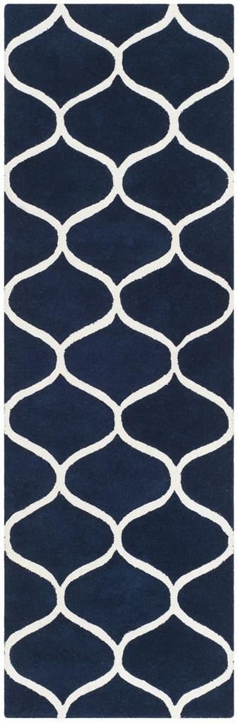 Safavieh Cambridge 730 Hand Tufted Wool Rug CAM730M-3