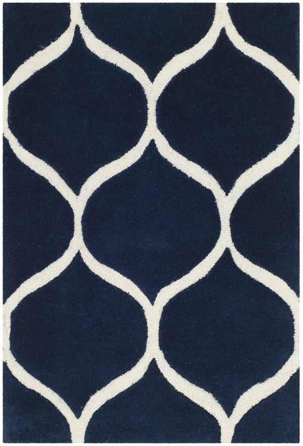 Safavieh Cambridge 730 Hand Tufted Wool Rug CAM730M-3