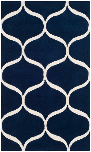Safavieh Cambridge CAM730 Hand Tufted Rug