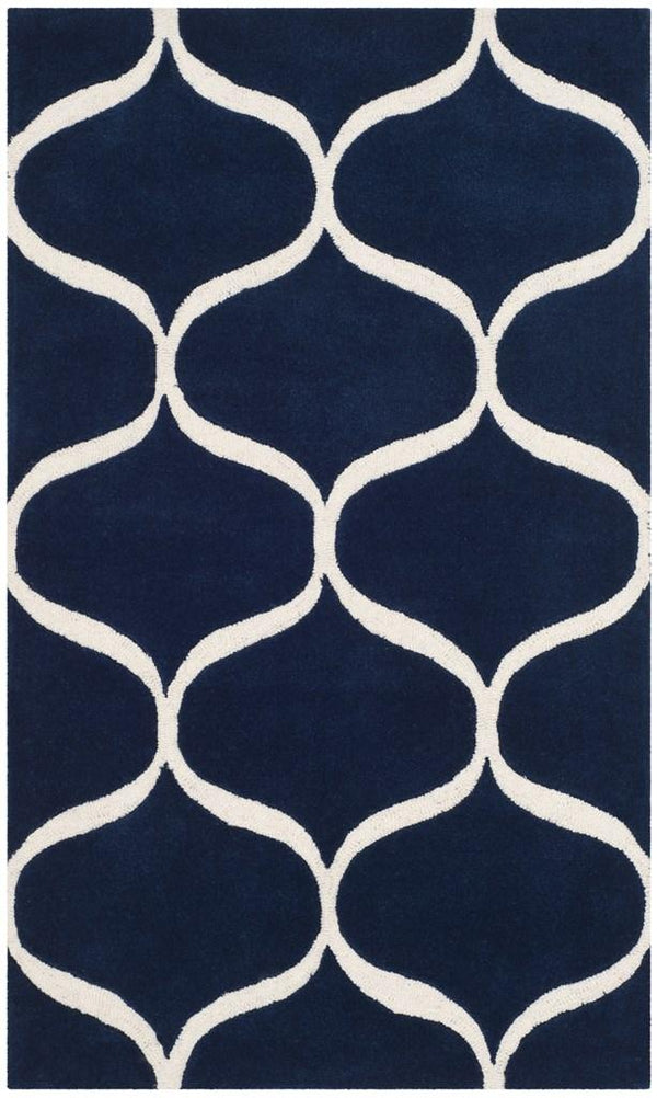 Safavieh Cambridge 730 Hand Tufted Wool Rug CAM730M-3