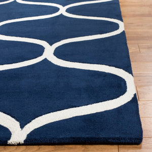 Safavieh Cambridge CAM730 Hand Tufted Rug