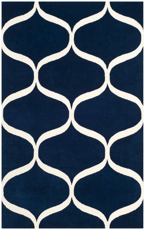 Safavieh Cambridge CAM730 Hand Tufted Rug