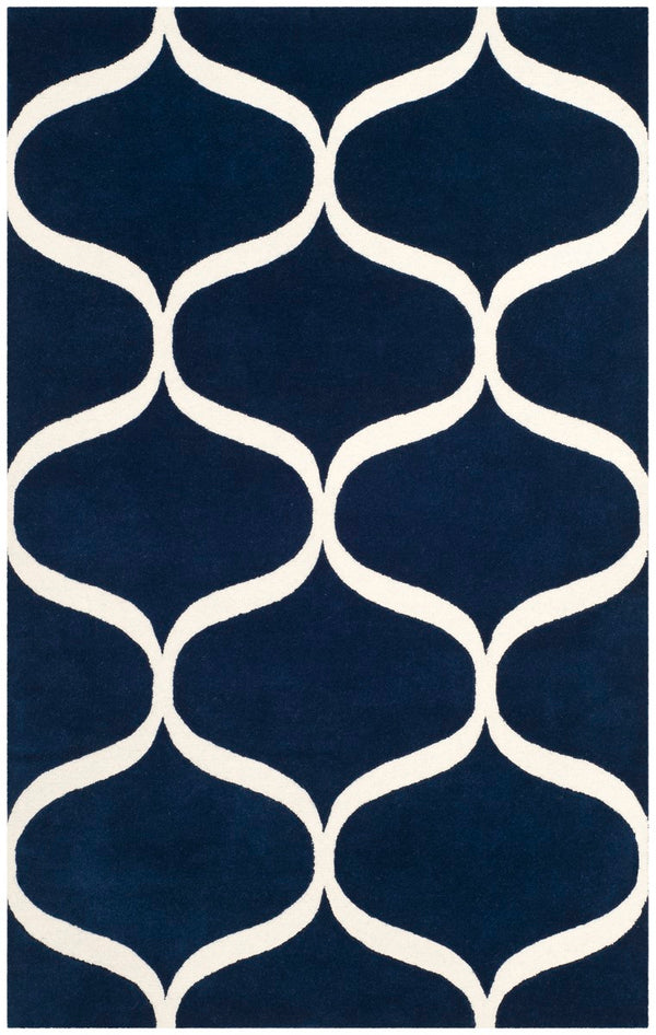 Safavieh Cambridge CAM730 Hand Tufted Rug