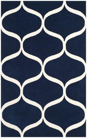 Safavieh Cambridge 730 Hand Tufted Wool Rug CAM730M-3