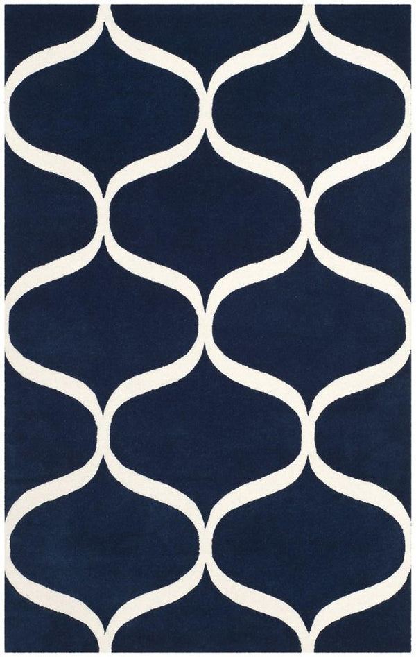 Safavieh Cambridge 730 Hand Tufted Wool Rug CAM730M-3
