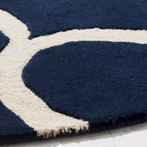 Safavieh Cambridge 730 Hand Tufted Wool Rug CAM730M-3