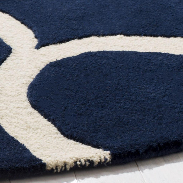 Safavieh Cambridge 730 Hand Tufted Wool Rug CAM730M-3