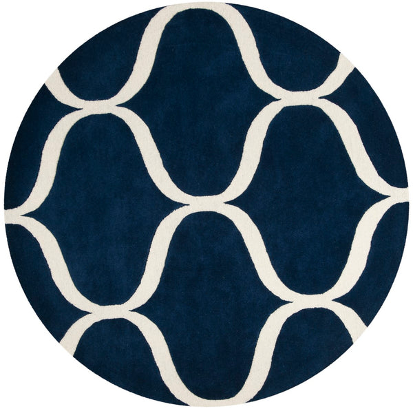 Safavieh Cambridge CAM730 Hand Tufted Rug