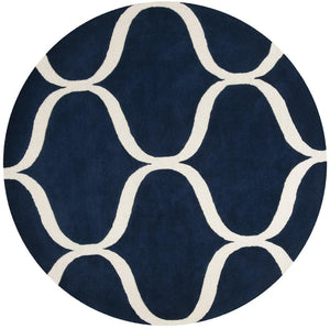 Safavieh Cambridge 730 Hand Tufted Wool Rug CAM730M-3