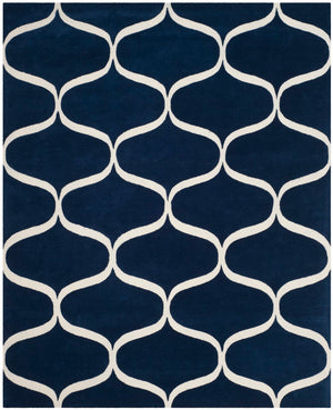 Safavieh Cambridge CAM730 Hand Tufted Rug