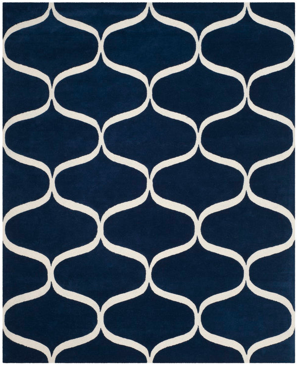 Safavieh Cambridge CAM730 Hand Tufted Rug