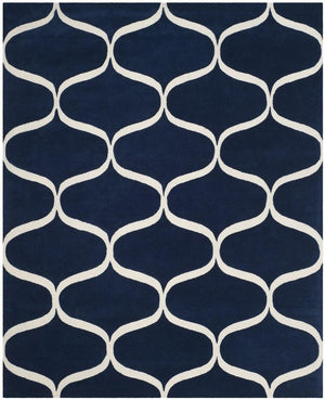Safavieh Cambridge 730 Hand Tufted Wool Rug CAM730M-3