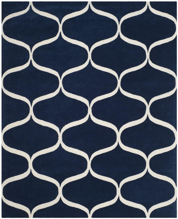 Safavieh Cambridge 730 Hand Tufted Wool Rug CAM730M-3