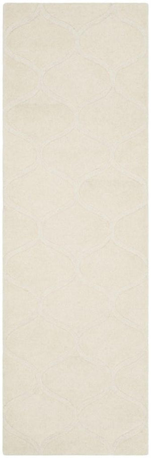 Safavieh Cambridge 730 Hand Tufted Wool Rug CAM730P-3