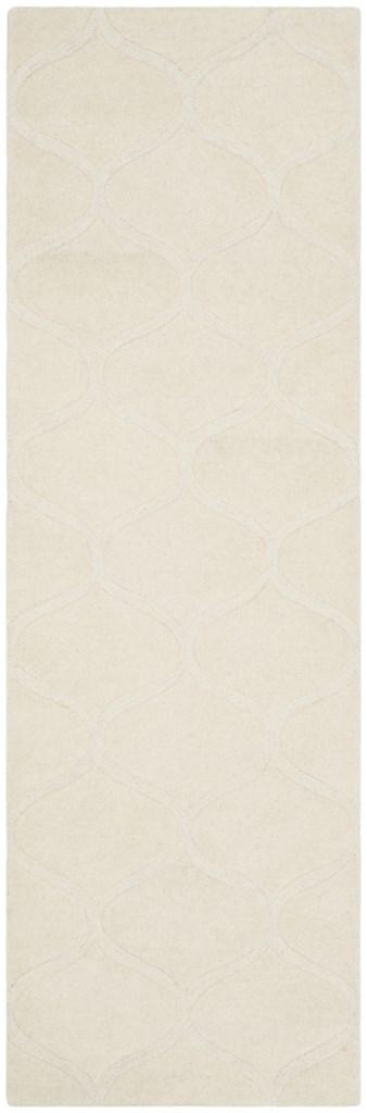 Safavieh Cambridge 730 Hand Tufted Wool Rug CAM730P-3