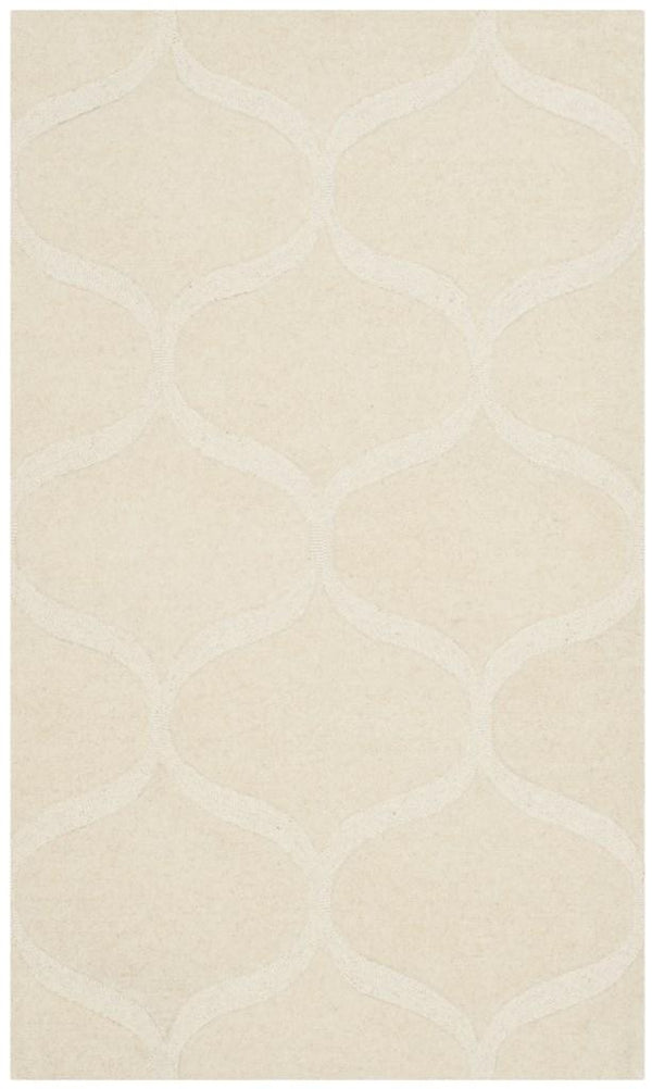 Safavieh Cambridge 730 Hand Tufted Wool Rug CAM730P-3